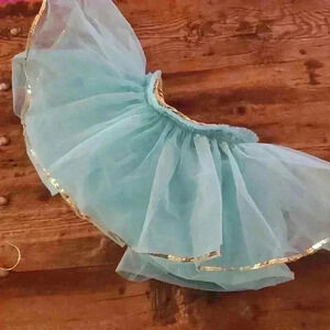 Tutu skirt